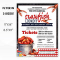 crawfish cookoff